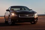 Nissan Maxima 2012 года
